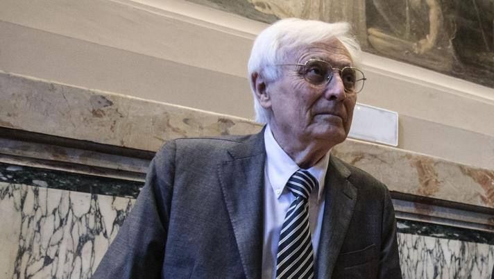 Mario Cicala (credits: gazzetta.it) Mario Cicala (credits: gazzetta.it)