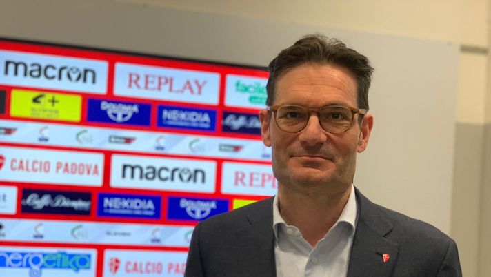 Oughourlian: “Non vendo la società. Mi aspettavo più collaborazione dal Comune” - immagine 1