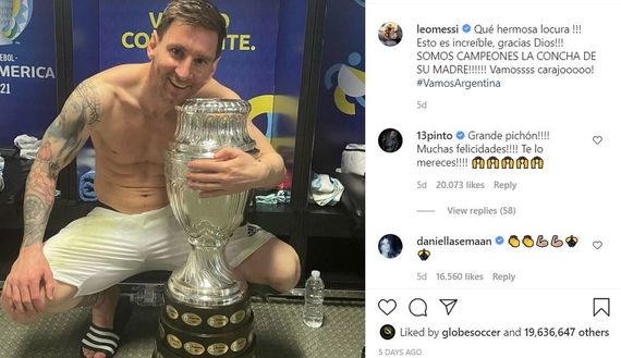 Magie: quando il PSG acquista un top, la sua Nazionale vince il Mondiale l’anno dopo- immagine 2