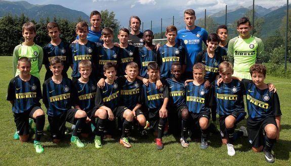 Getty Images Vecchi: “Pinamonti? Sempre stato il ’99 più forte. Potenzialità enormi”- immagine 1