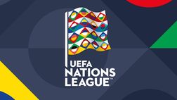 Nations League, risultati di oggi e classifiche dei gironi