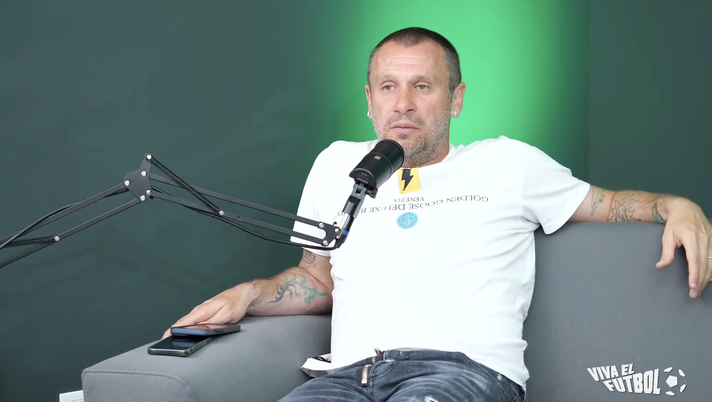 Cassano: “Inzaghi distrutto: facile ora sparare sulla croce rossa! Inter ieri nulla” - immagine 1