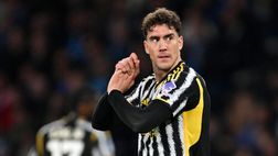 ULTIM’ORA – Scatta la squalifica per Vlahovic: salterà la prossima giornata