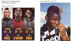 Juventus, vicino il ritorno di Pogba: tifosi scatenati sui social | VIDEO