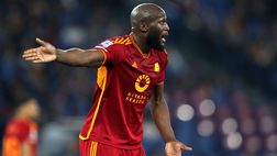 Squadra dimezzata, in 14 in nazionale: Lukaku col Belgio