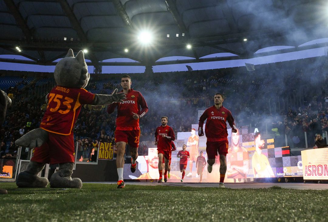 Roma-Torino – FOTOGALLERY - immagine 16