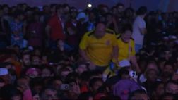 Mondiali 2022 – Qatar-Ecuador 0-2, in due esultano impavidi | VIDEO