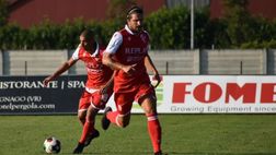 Padova, l’ex Saber: “Due finali perse? Non eravamo abbastanza squadra”