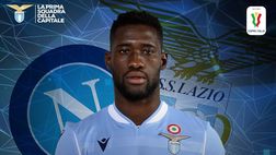 Napoli – Lazio, la carica della società: “Ci attende una nuova notte di coppa”