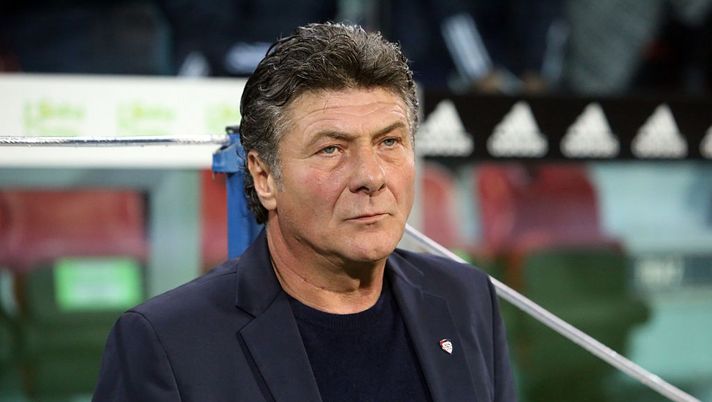 Cagliari, Mazzarri: “Le sconfitte ci hanno fatto male ma oggi meritavamo il pareggio” - immagine 1