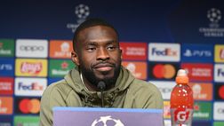 Tomori: “A Londra non era il vero Milan. Domani sarà altra storia”
