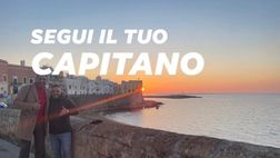 Palermo, gli auguri di Carrozzieri e Miccoli: “Buon 2023 a tutti i tifosi rosanero”