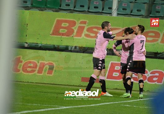 Palermo, Damiani e Felici piegano il Monterosi: la carica di capitan De Rose- immagine 2