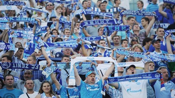 Zenit, senza Champions League il club perderà 35 milioni- immagine 2