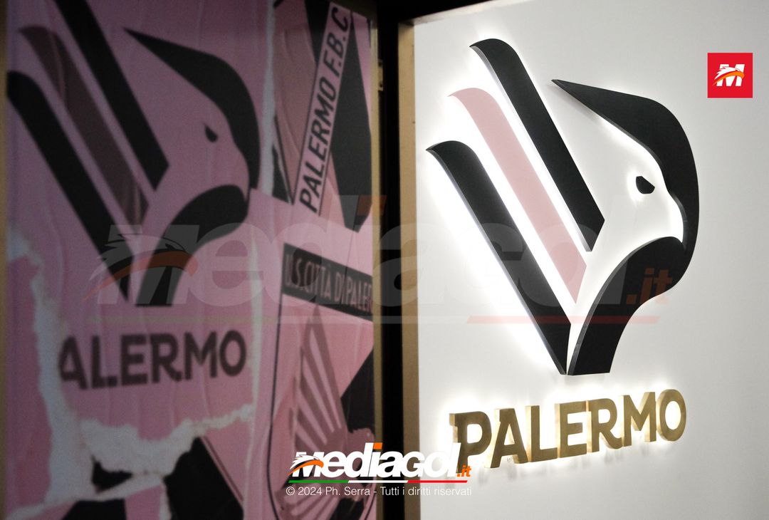 FOTO PALERMO: Il ‘Trable trophy tour’ arriva a Palermo (GALLERY) - immagine 5