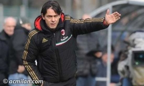 Filippo Inzaghi (fonte foto: www.acmilan.com) Filippo Inzaghi (fonte foto: www.acmilan.com)