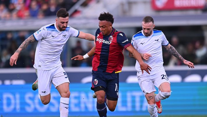 Gila e Lazzari Gila e Lazzari