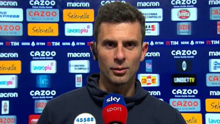 Bologna, Motta: “Vittoria meritata, godiamocela. Inter squadra top, noi…” - immagine 1