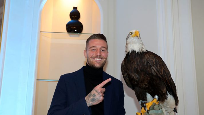 Milinkovic Milinkovic