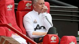 Solskjaer: “Europa League grande opportunità di vincere un trofeo”