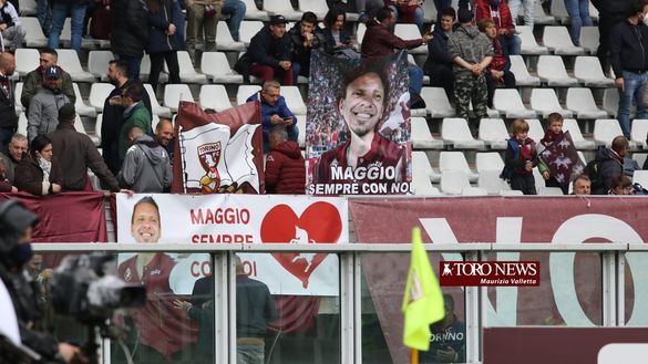 Torino-Spezia, le ultime dai campi: terminato il riscaldamento- immagine 2