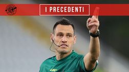 Atalanta-Milan a Mariani: i precedenti con le due squadre | Serie A News