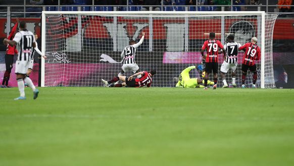 (Photo by Marco Luzzani/Getty Images) (Photo by Marco Luzzani/Getty Images)