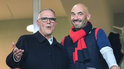 Calciomercato Genoa – Nome nuovo: per lui si guarda in Svizzera!