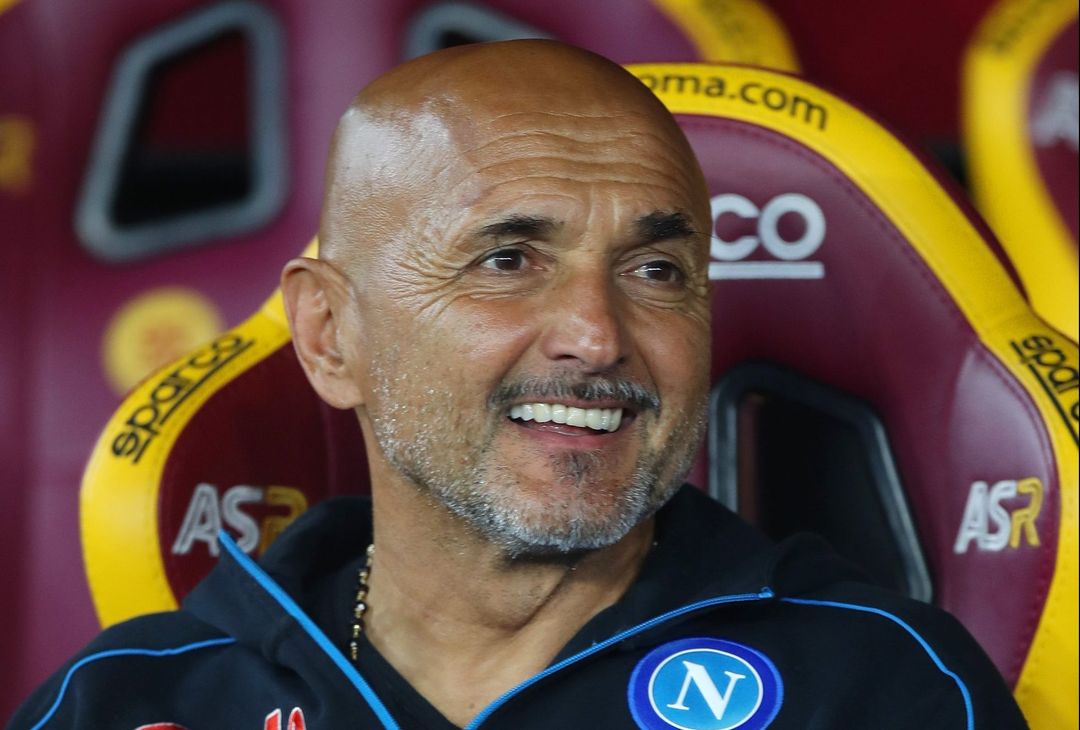 Roma-Napoli – FOTO GALLERY - immagine 26