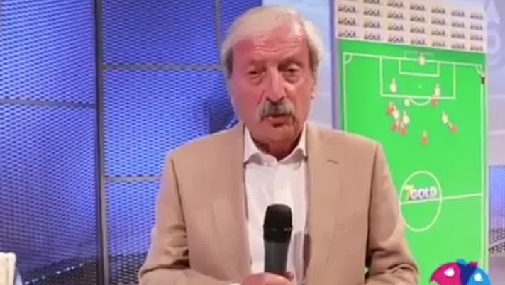 Tiziano Crudeli, foto @crozzopizzo