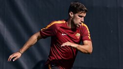 Strootman: “Nessuno si aspettava che la Lazio potesse arrivare sopra la Roma”
