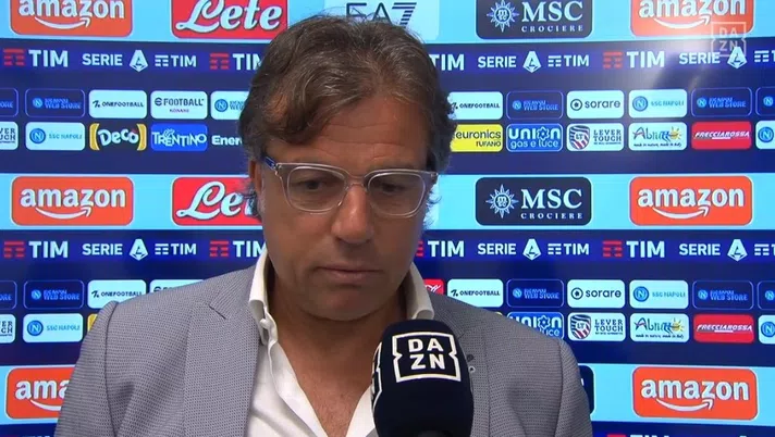 giuntoli juventus