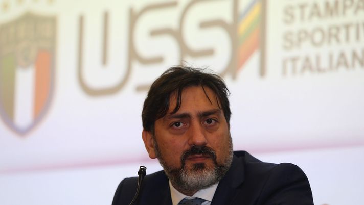 FIGC, Corbi: “Felici di riportare la Nazionale a Napoli. Sui biglietti…” - immagine 1