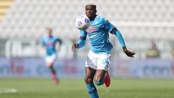 Spezia ma che fai, contro un Napoli che ha Osimhen…?!