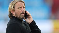 Ricerca del DS, Mislintat si allontana: potrebbe tornare al Borussia Dortmund