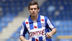 Focus on: Marten de Roon, nuovo centrocampista dell’Atalanta