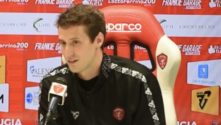 Padova-Perugia, il portiere Fulignati sulla graticola. Si scalda l&#8217;ex Minelli 