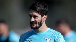 Lazio, ancora nessuna notizia ufficiale sull’infortunio di Luis Alberto: cosa filtra