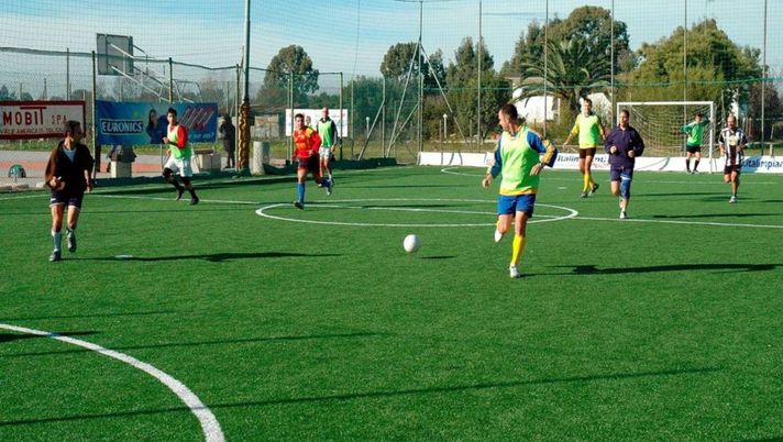 Slitta ancora il via libera al calcetto e agli sport di contatto: i dettagli 