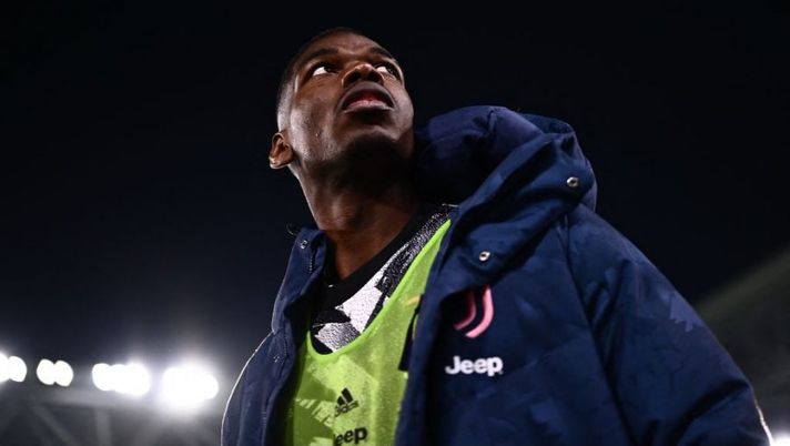 Di Marzio: “Futuro Pogba? La Juve farà delle riflessioni ma la situazione del contratto è chiara” - immagine 1