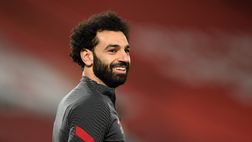 Gli argentini preferiti di Salah? L’egiziano esclude Maradona: la lista