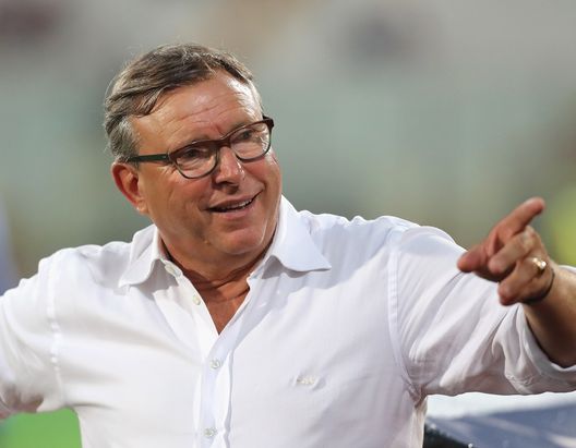 Lo Monaco consiglia la Fiorentina: “Andrei di rottura con l’agente di Vlahovic”- immagine 2