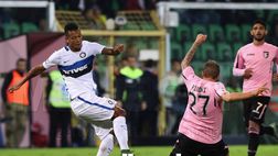 Inter, Guarin shock: l’ex nerazzurro arrestato per aver aggredito i genitori