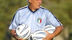 Italia U15: convocati 5 baby viola