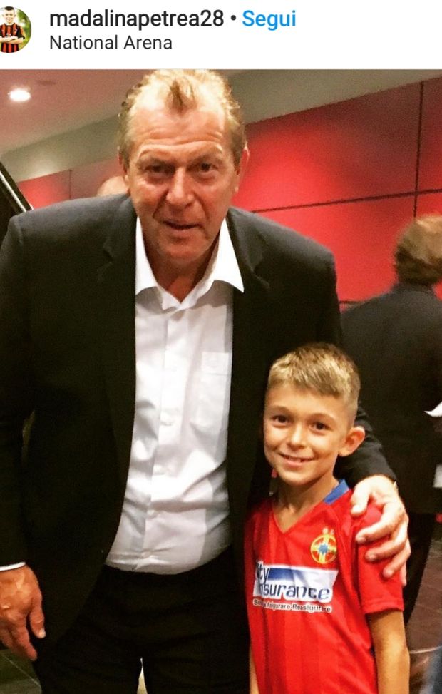 Duckadam oggi Duckadam oggi