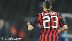 TAARABT: SECONDO GOL PIU’ VELOCE NELLA STORIA DEI DEBUTTI ROSSONERI
