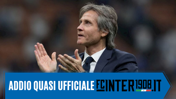 Oriali-Inter, sarà addio. “Cambiato modello gestionale, per ora nessun sostituto” Oriali-Inter, sarà addio. “Cambiato modello gestionale, per ora nessun sostituto” - immagine 1