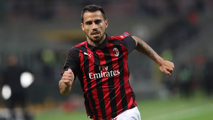 Jesús Suso Milan