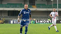 Ex Verona, condanna a due anni per Calvano