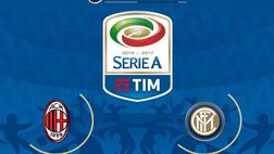 Serie A: ecco data e ora del recupero di Milan-Inter